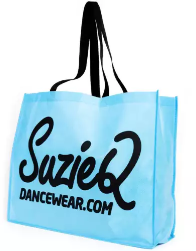 Custom Branded Tote Bags Wholesale